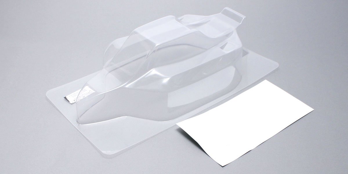 IFB007 Body Set (MP9e TKI) IFB007  - KYOSHO RC